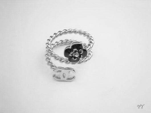 Anello Chanel Modello 20